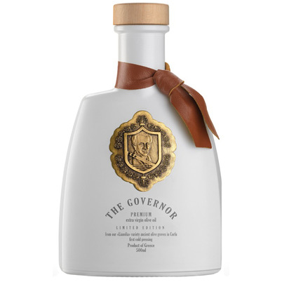 The Governor - Limited Edition The Governor - Limited Edition
